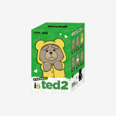 Ted2 Teddy Bear Action Plush Pendant blind box