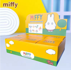 Miffy "Seasons with Miffy" Series Phone Stand Blind Box