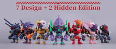 QMSV Evangelion Blind Box