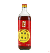 BAIHE Shaoxing Cooking Wine 25.36 fl oz