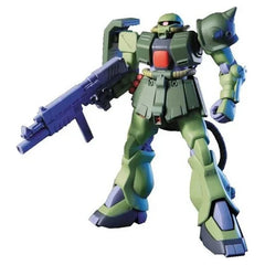 Gundam: High Grade: Universal Century: 1/144: Zaku II Kai