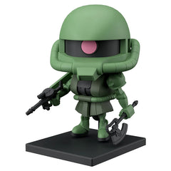 Gundam: 1/1: Zakupla Kun DX Set (with Runner Ver. Recreation Parts)