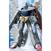 Bandai MG 1/100 WD-M01 Turn A Gundam Model Kit