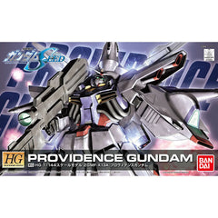 Bandai HG R13 1/144 ZGMF-X13A Providence Gundam Model Kit