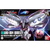 Bandai Gundam HGUC #195 1/144 AMX-004 Qubeley Model Kit