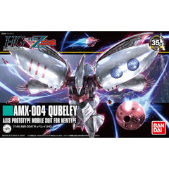 Bandai Gundam HGUC #195 1/144 AMX-004 Qubeley Model Kit