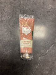 Miniso Hello Kitty Hand Cream (Brown)