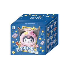 Sanrio Characters Kuromi Zodica Blind Box