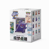 Pokemon Collect 151 Dream Figure Blind Box Simplified Chinese Brand