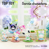 TOPTOY SANRIO Spring Flowers Blind Box