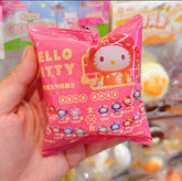 Sanrio Characters Hello Kitty Literal Poetic Blind Box