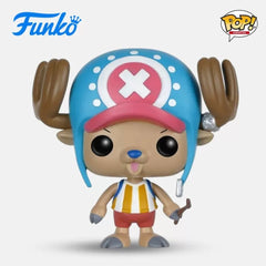 FUNKO POP! ONE PIECE CHOPPER
