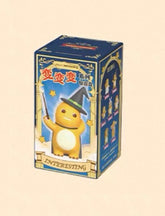 Nailong Transformation Series Blind Box