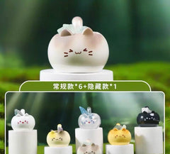 Meow Crystal Pai Blind Box