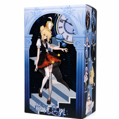 Paradox World BJD Blind Box