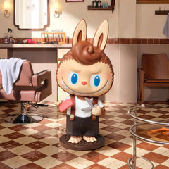 THE MONSTERS Hair Salon Series Blind Box