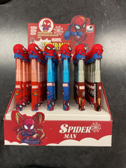 Marvel Spider-Man rolling pen