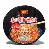 HIKARI MENRAKU YAKISOBA SOY SAUCE