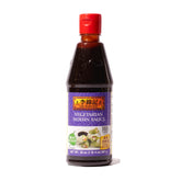 Lee Kum Kee Vegetarian Hoisin Sauce 20oz