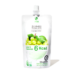 JELLY B KONJAC JELLY DRINK (GRAPE) 5.7 oz