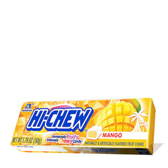 MORINAGA HI-CHEW MANGO