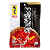 Bai Jia Sichuan Flavour Hot Pot Seasoning 200g