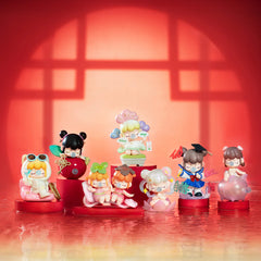 Rolife Nanci's Best Wishes Series Blind Box