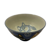 Blue Dog Bowl(Small)