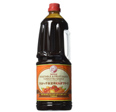 Bulldog Pork Cutlet Sauce, 60.8 Ounce