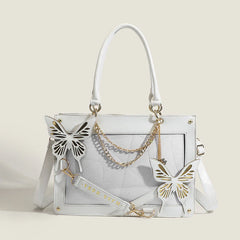Puzzle Butterfly ITA Bag (Random)