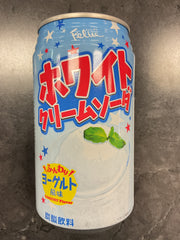 FELICE WHITE CREAM SODA
