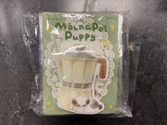 Mo Card MocnaPot Puppy 30pcs