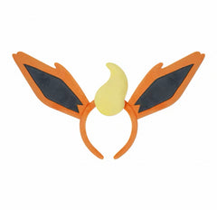 Pokémon Flareon Headband