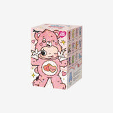 Pop Mart Zsiga × Care Bears Series Figures Blind Box