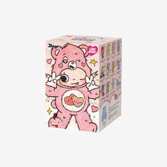 Pop Mart Zsiga × Care Bears Series Figures Blind Box
