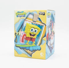 SpongeBob SquarePants Frame Dolls Blind Box