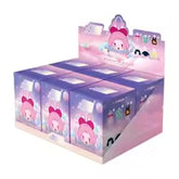Alien Stage Rabbit series Bun Head Blind box