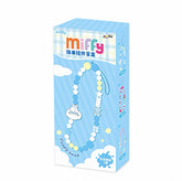 Miffy’s daily Bead Chain Blind Box