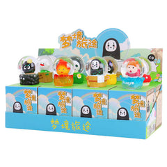 Dream journey crystal ball blind box