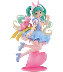Hatsune Miku × Rody AMP Fairy Tale ver Figure