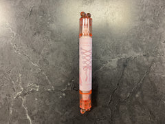 Ballet Girl Double-Ended Highlighter (Red)