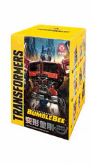 Transformers Bumblebee Blind Box