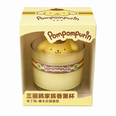 Sanrio Character Scented Candle - Pompompurin