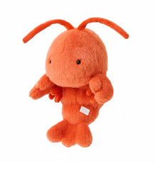 Sonny Angel Dreams Posture Pal Lobster Plush