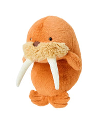 Sonny Angel Dreams Posture Pal Walrus Plush