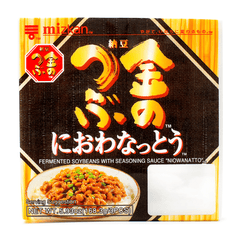 MIZKAN KINTSUBU NIOWA NATTO