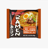 MYOJO BAG RAMEN SPY MISO
