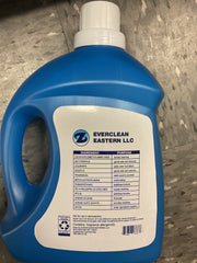 Everclean Platinum High Performance Laundry Detergent 3L
