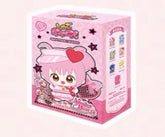 Plush Toy Acrylic Scene Set Blind Box