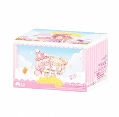 Minty The Enchanted Forest Series Blind Box
